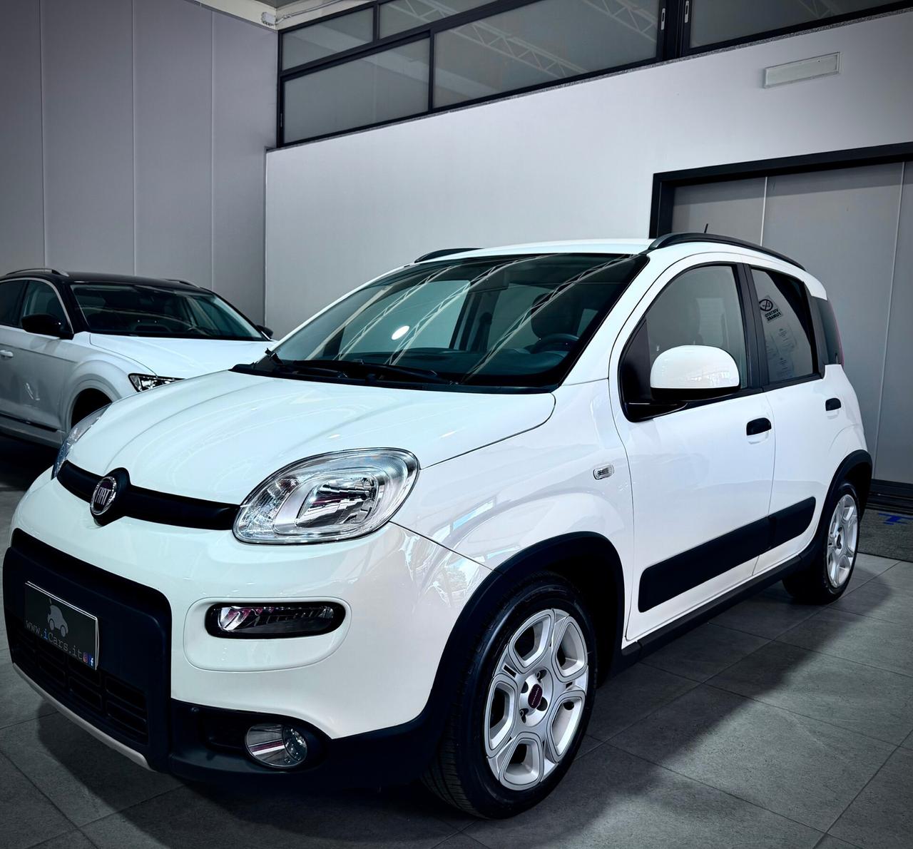 Fiat Panda 1.0 70CV Hybrid City Life