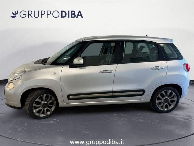 FIAT 500L 2012 Diesel 1.3 mjt Pop Star 85cv