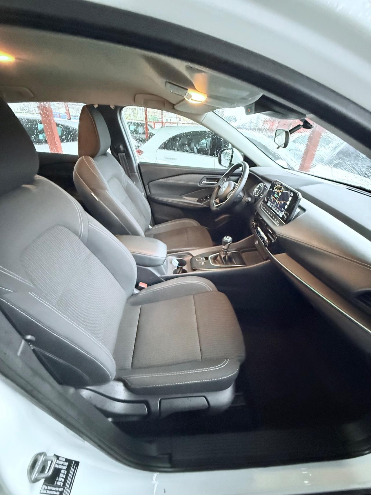 Qashqai MHEV 140 CV Tekna--rate-unipro-b-color