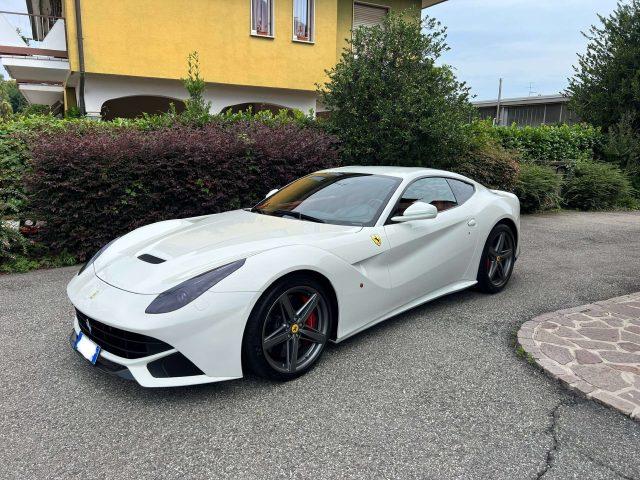 FERRARI F12 Berlinetta 6.3 dct