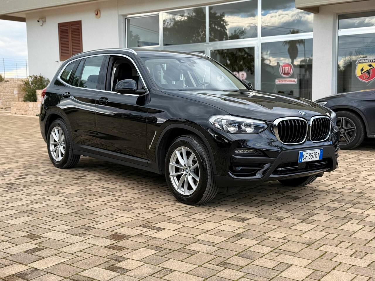 Bmw X3 xDrive20d 48V Business Advantage