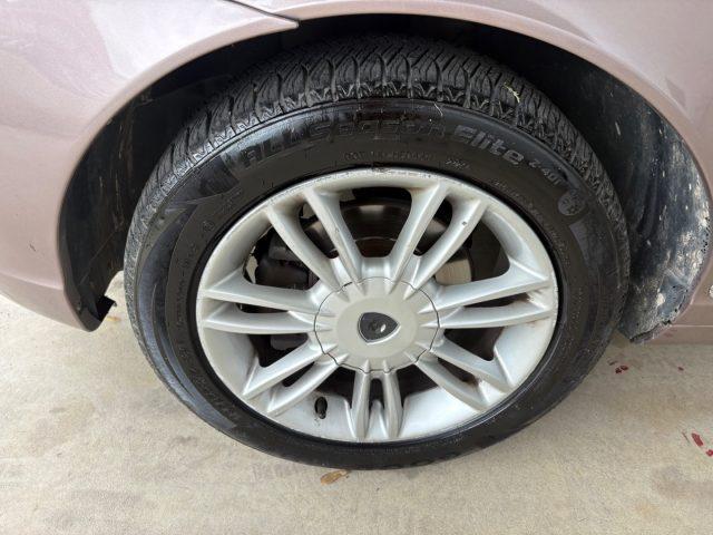 LANCIA Ypsilon 1.2 69 CV Platino OK NEOP INTERNI IN PELLE