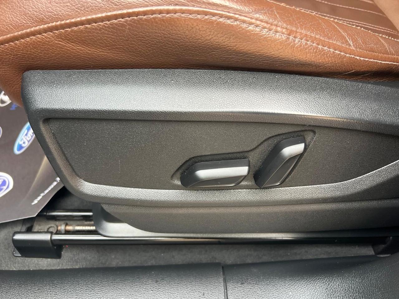 AUDI Q5 2.0 TDI 190CV SPORT QUATTRO PELLE NAVI COCKPIT ANNO 2019