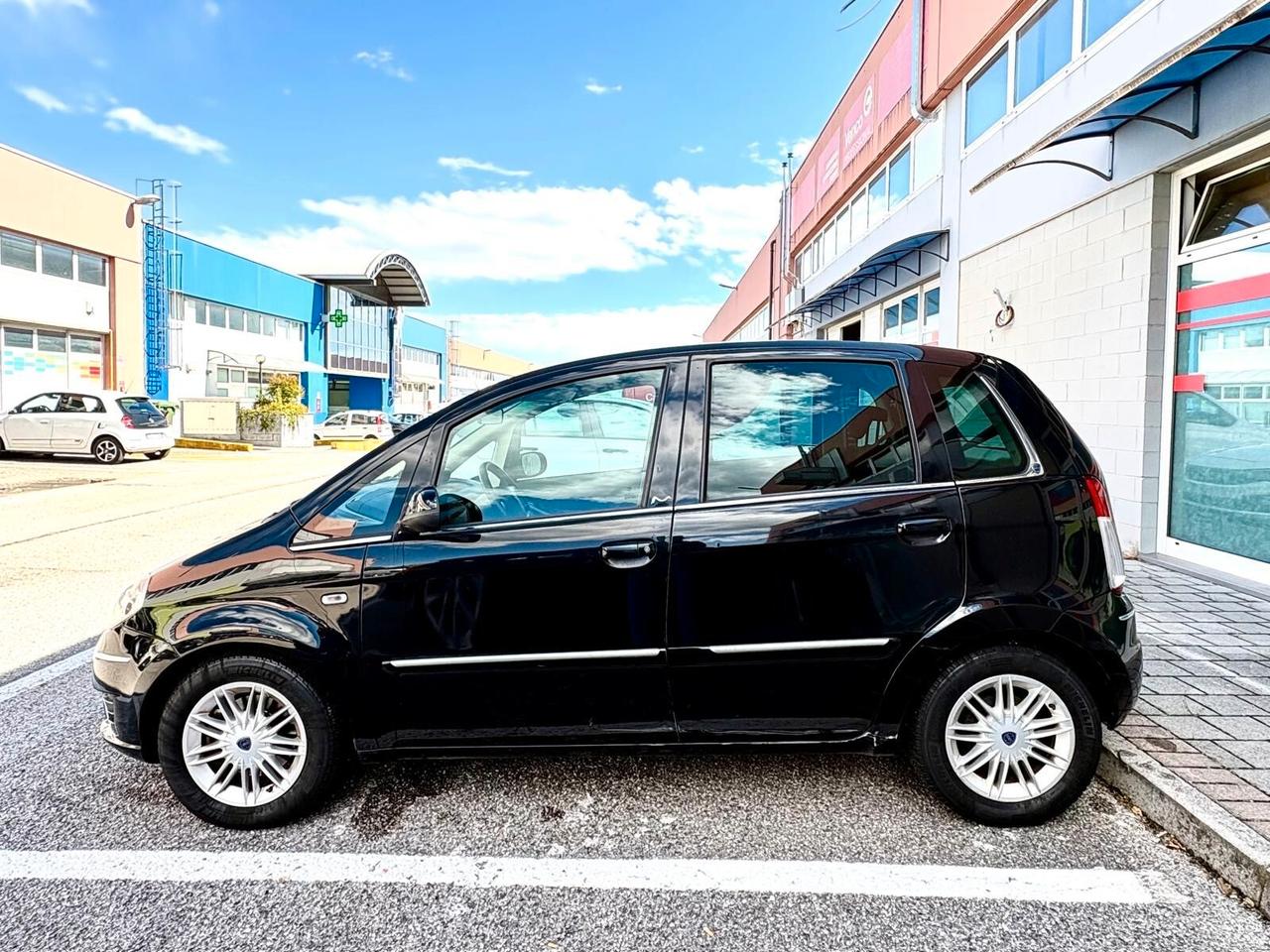 Lancia MUSA 1.3 Mjt automatica