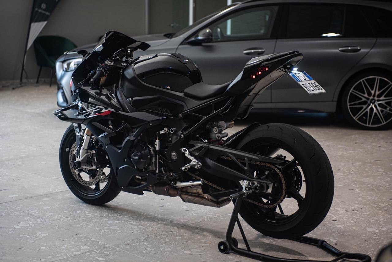 Bmw S 1000 RR