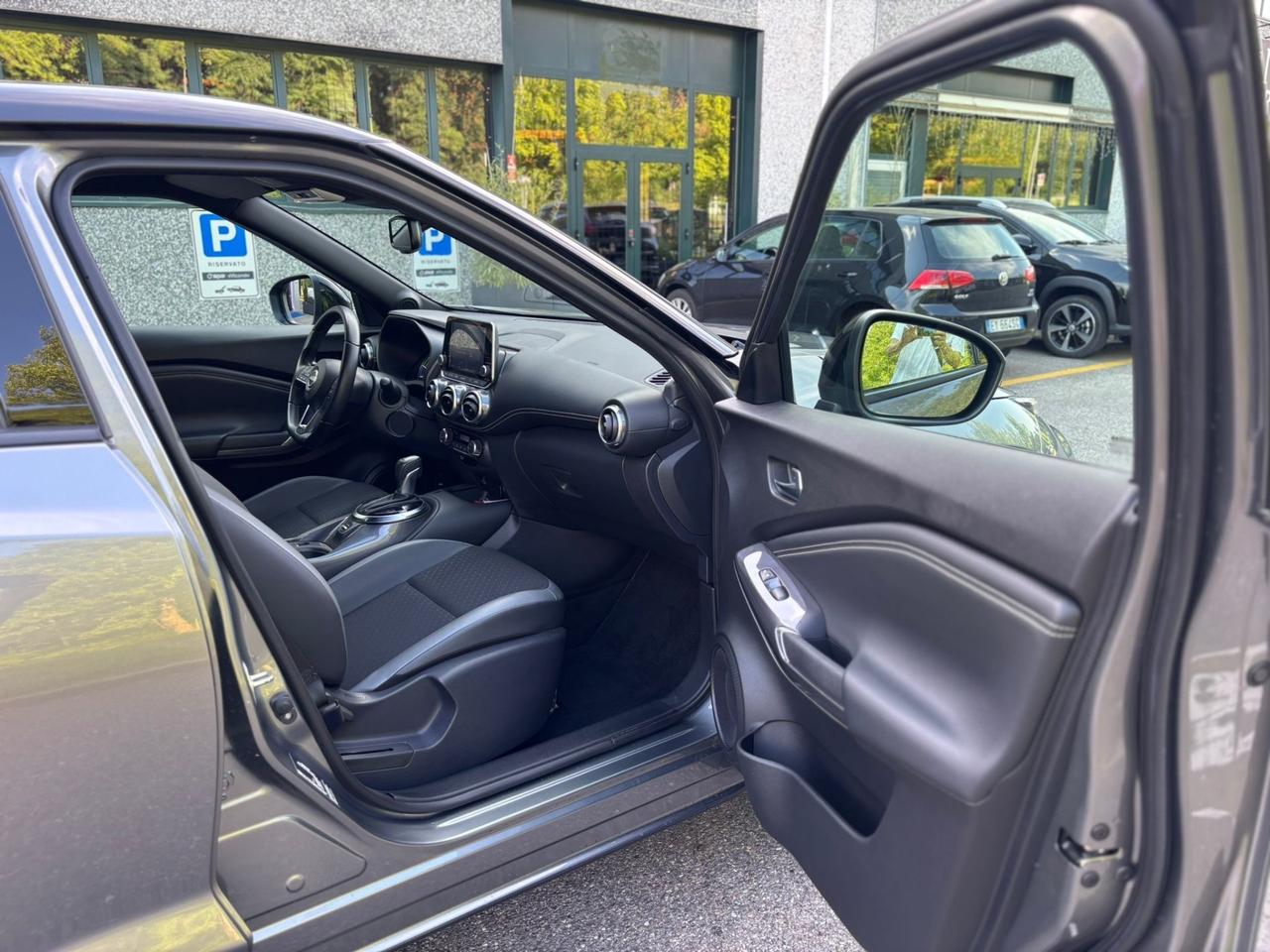 Nissan Juke 1.6 HEV Tekna 143cv AUTOMATICA