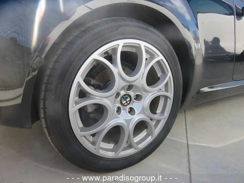 Alfa Romeo Brera 2.2 JTS