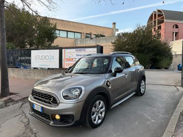 Mini Countryman IBRIDA KM. 62.000! 1.5 ALL4 Automatica