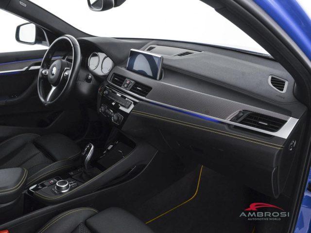 BMW X2 xDrive18d Msport-X