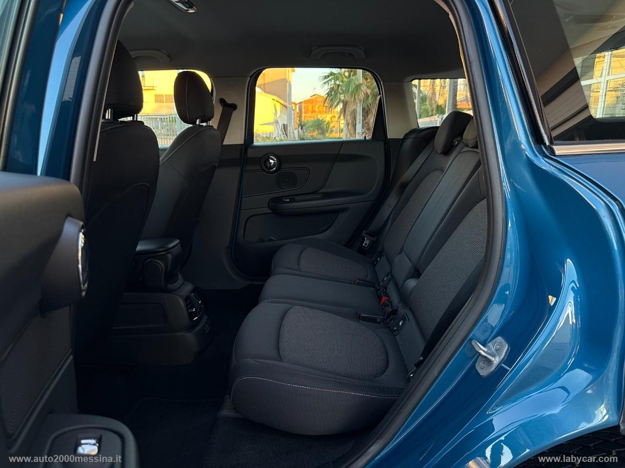 MINI Mini Cooper D Business Countryman Aut.