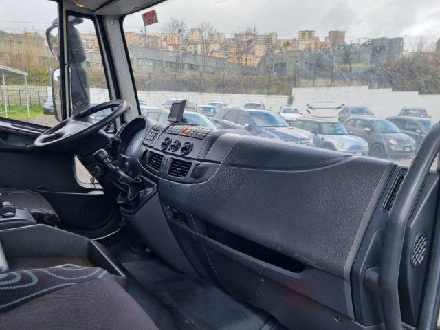 IVECO EUROCARGO 75-16