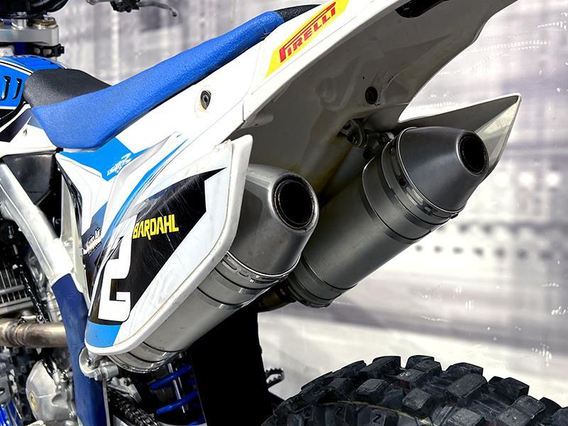 TM Moto EN 300 FI