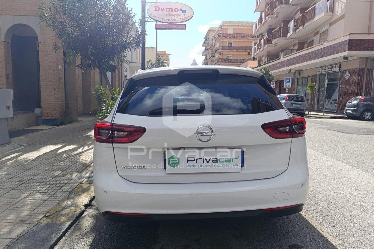 OPEL Insignia 2.0 CDTI S&S aut. Sports Tourer Innovation