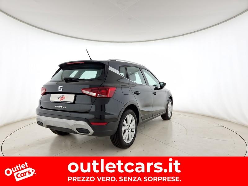 Seat Arona 1.0 ecotsi xperience 110cv