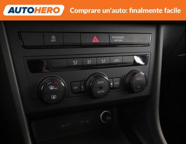 SEAT Ateca 1.0 TSI Reference