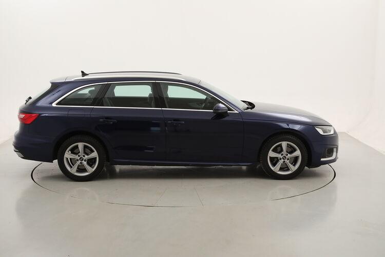Audi A4 Avant Business Advanced S tronic BR965929 2.0 Diesel 190CV