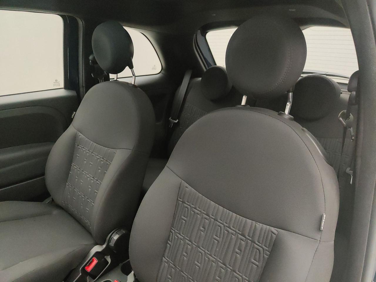 FIAT 500 III 2015 1.0 70CV HYBRID DOLCEVITA