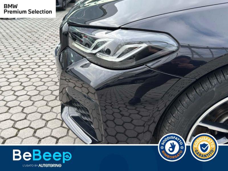 BMW Serie 5 Touring 530E TOURING MSPORT AUTO