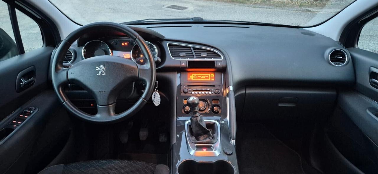 Peugeot 3008 BlueHDi 1.6 120cv Busin.-Iva Detraibile