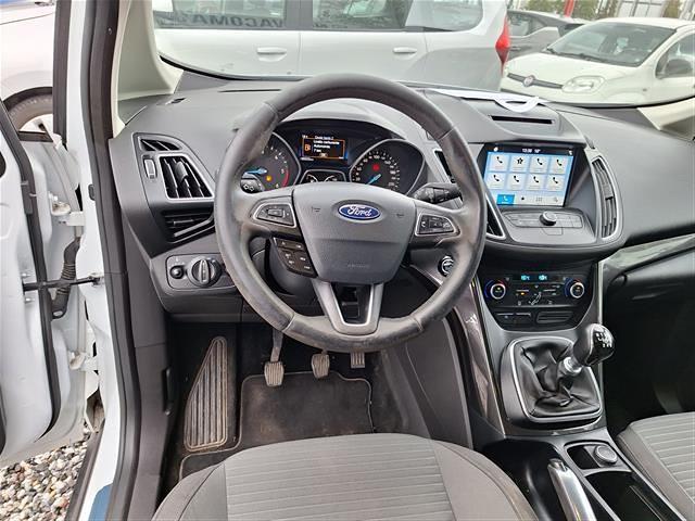 Ford C-Max 1.5 TDCi Titanium