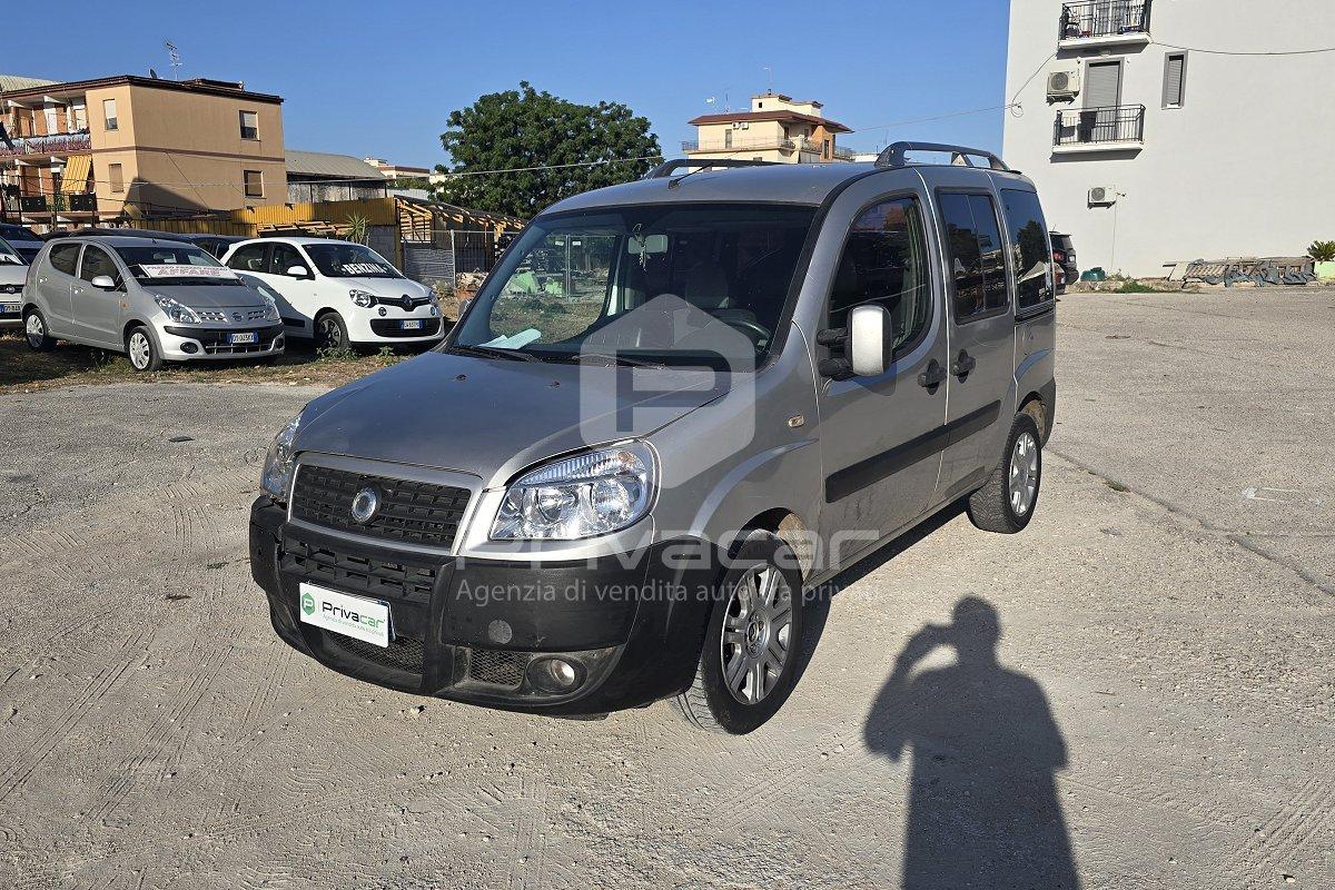 FIAT Doblò 1.4 Family