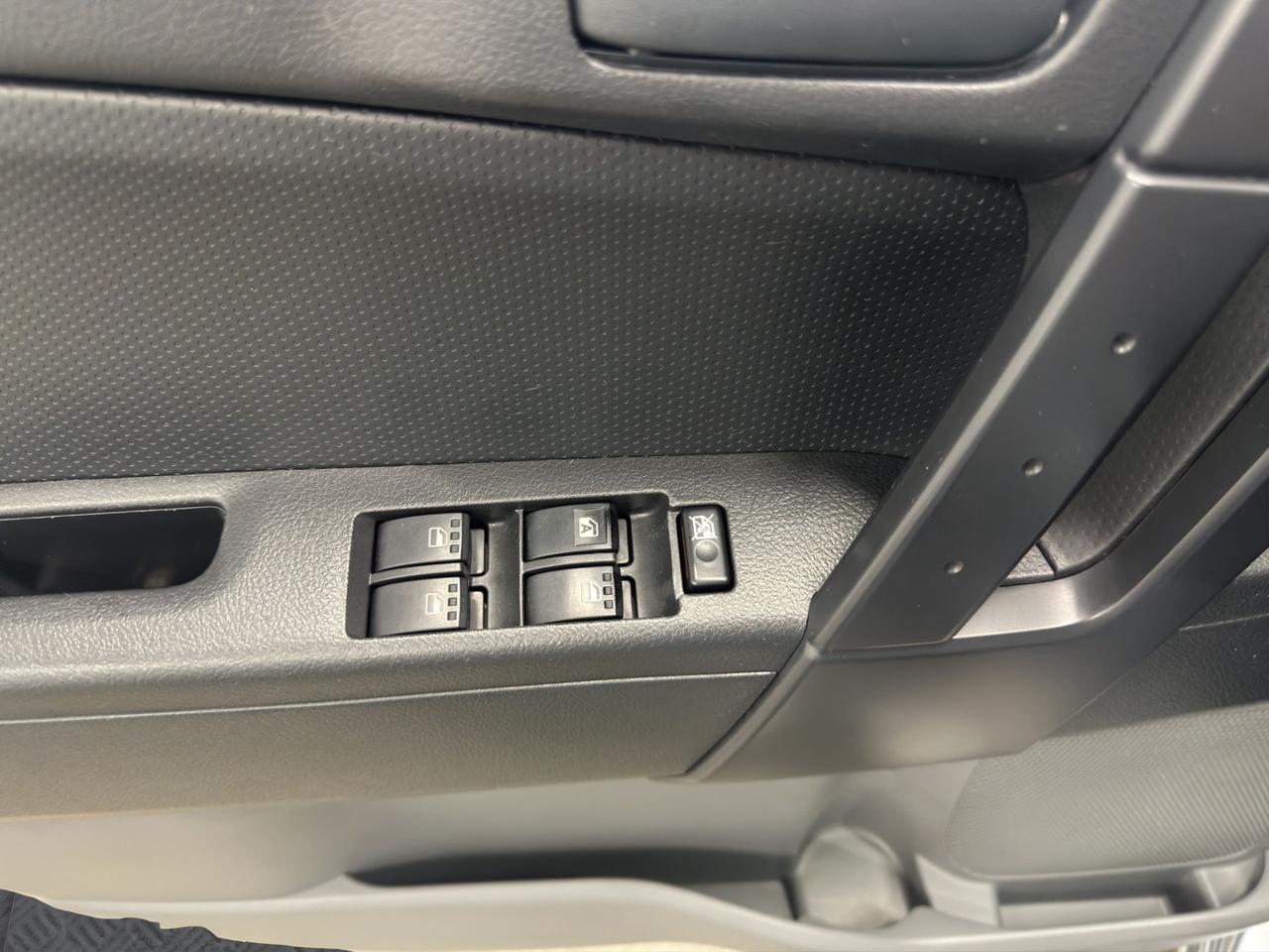 Daihatsu Terios 1.3 Hiro