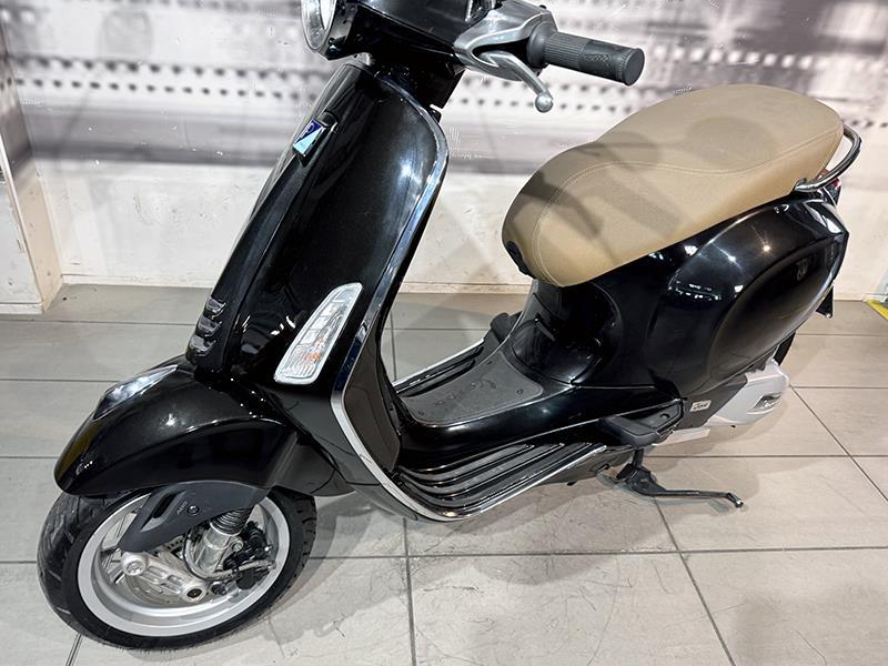 Piaggio Vespa Primavera 150 3V