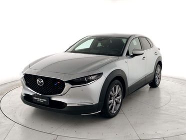 MAZDA CX-30 1.8 Exclusive 2wd 116cv 6mt