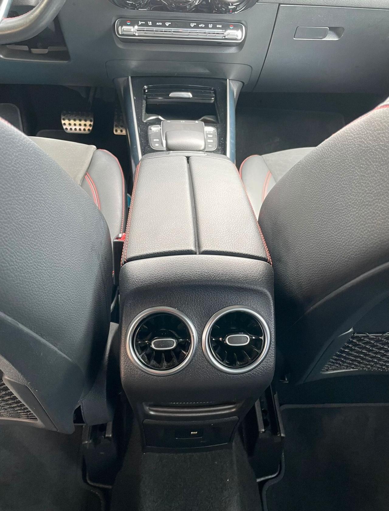 Mercedes-benz GLA 200 d Automatic 4Matic Premium 2022 IVA TETTO