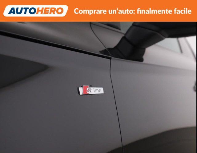 AUDI Q5 SPB 50 TDI quattro tiptronic S line