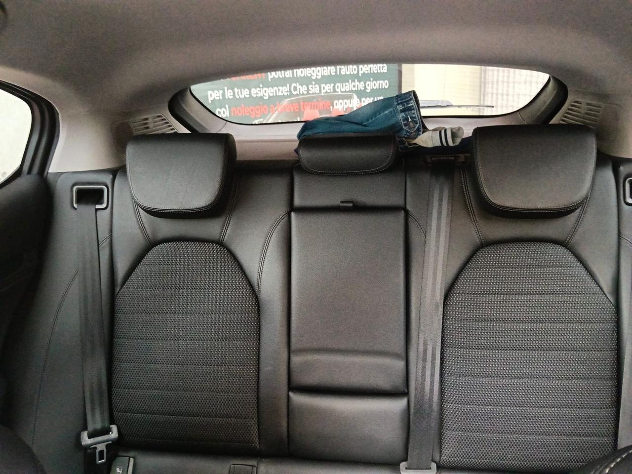Alfa Romeo Stelvio 2.2 Executive #50337