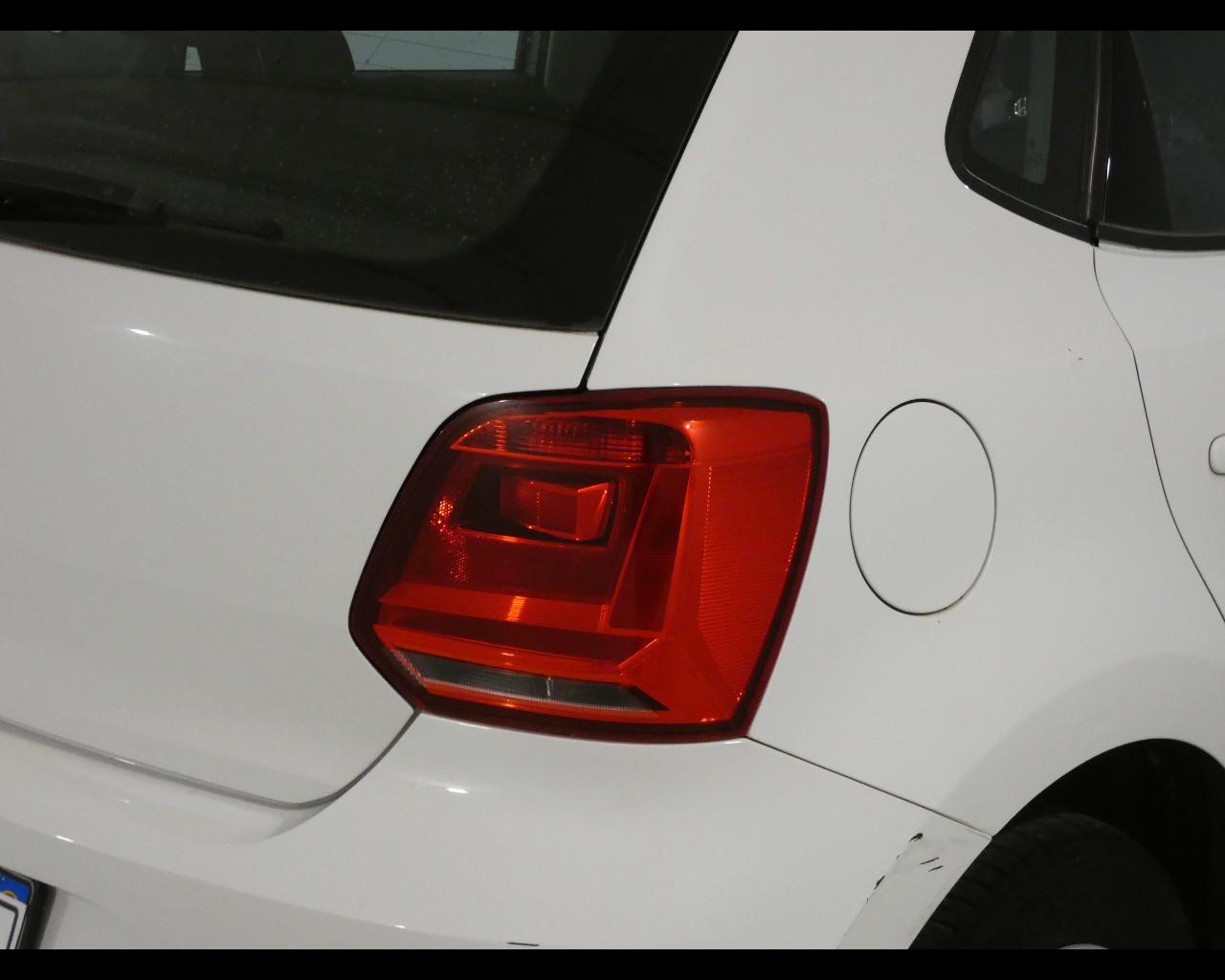 VOLKSWAGEN Polo 5ª serie - Polo 1.0 MPI 5p. Trendline