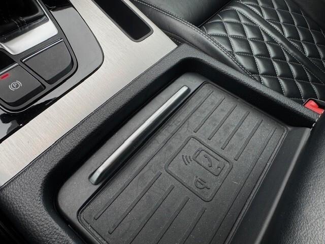 Audi Q5 SPB 40 TDI quattro S tronic line plus STRA FULL!!!