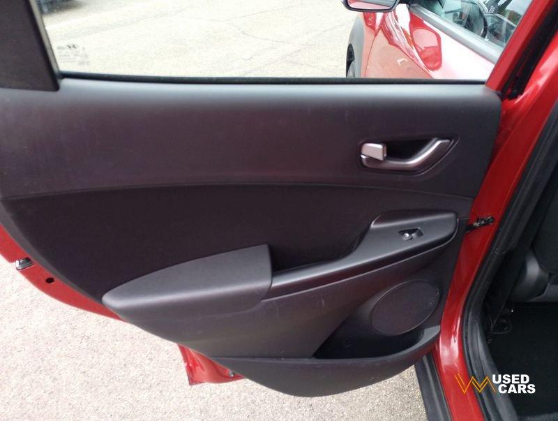 Hyundai Kona 1.0 T-GDI Style