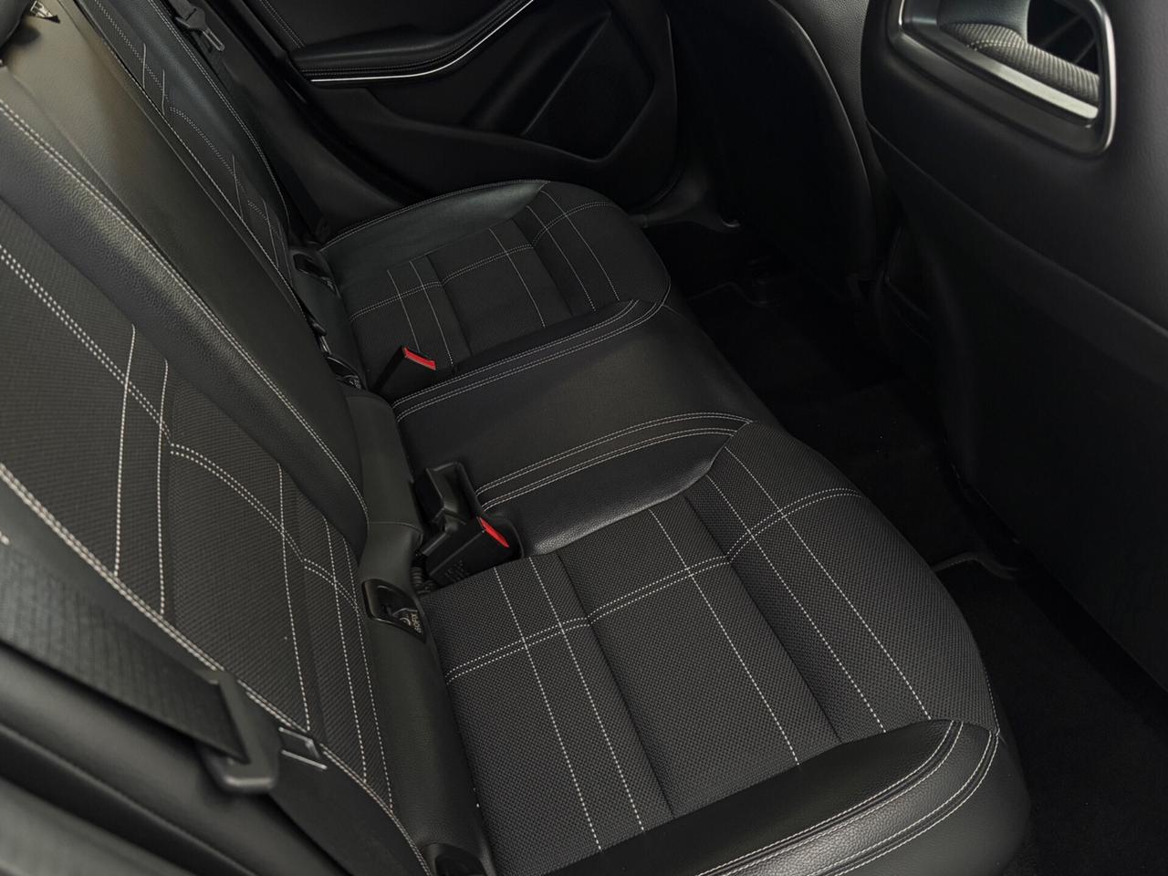 Mercedes-benz Classe A 180d Premium