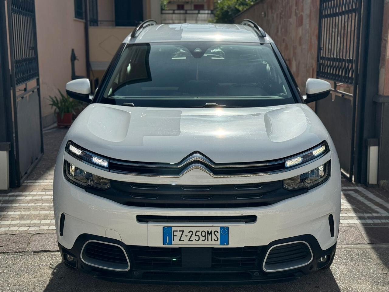 Citroen C5 Aircross BlueHDi 130 S&S EAT8 Business