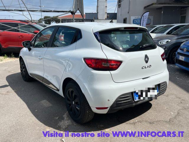 RENAULT Clio dCi 8V 75CV Start&Stop 5 porte Energy prezzo reale
