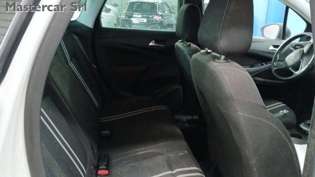 OPEL Crossland NEOPATENTATI Apple CarPlay 1.2 Elegance AUTOMATICA
