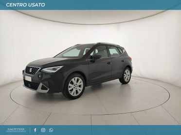 1.0 EcoTSI XPERIENCE 110 CV