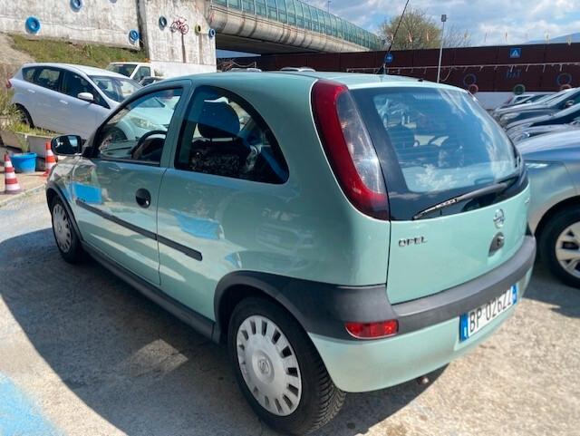 Opel Corsa 1.2i 16V cat 3 porte Comfort
