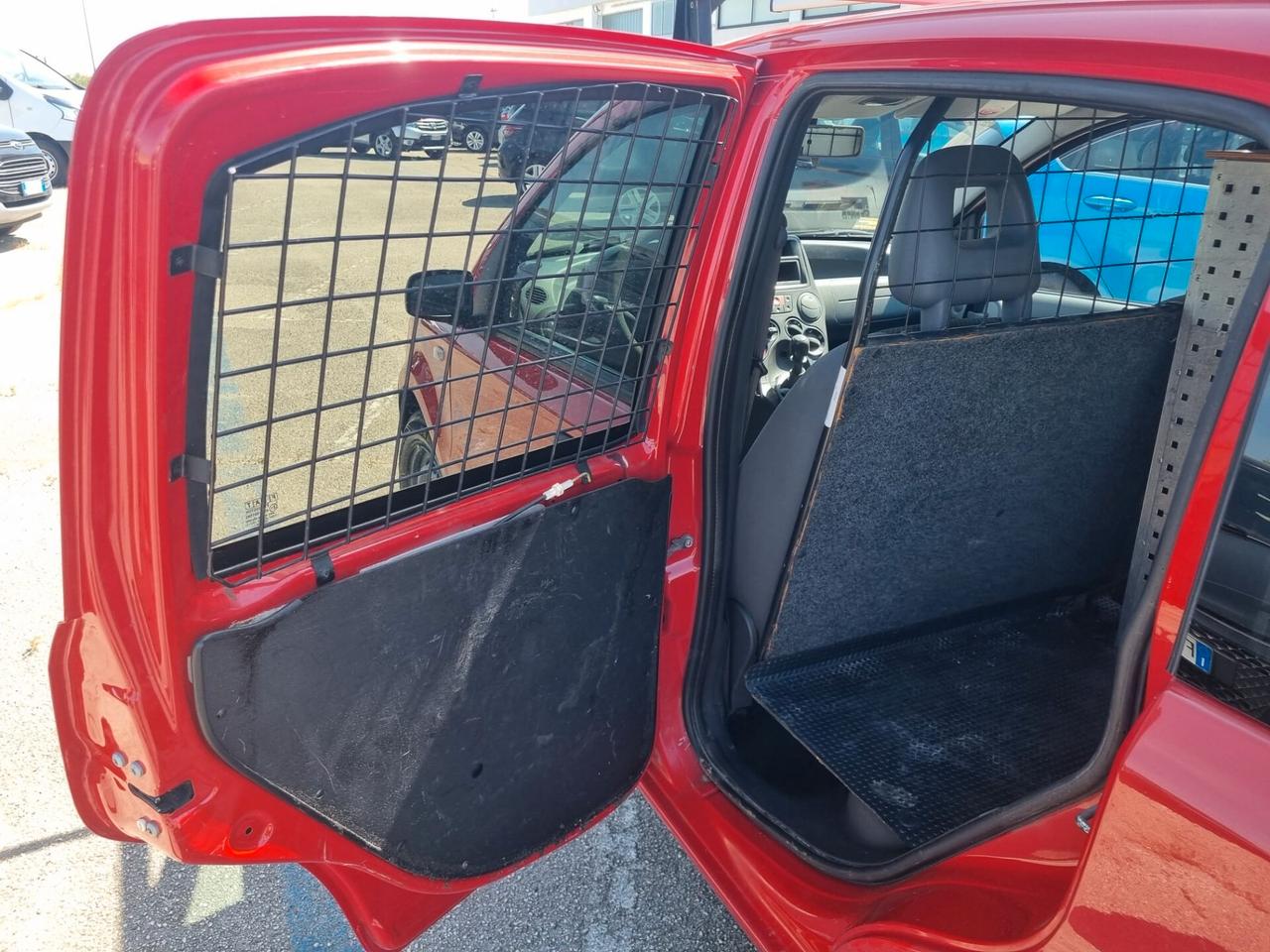 Fiat Panda 1.3 MJT DPF Van Active 2 posti