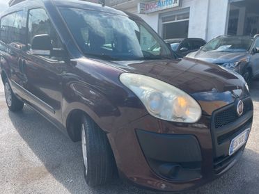 Fiat Doblo Doblò 1.6 MJT 16V Dynamic