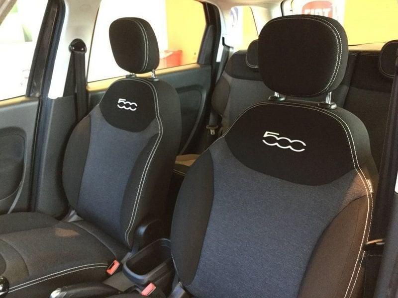 FIAT 500L 500L 1.3 Multijet 95 CV Pop Star S5