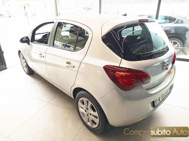OPEL Corsa 1.2 5 porte Edition