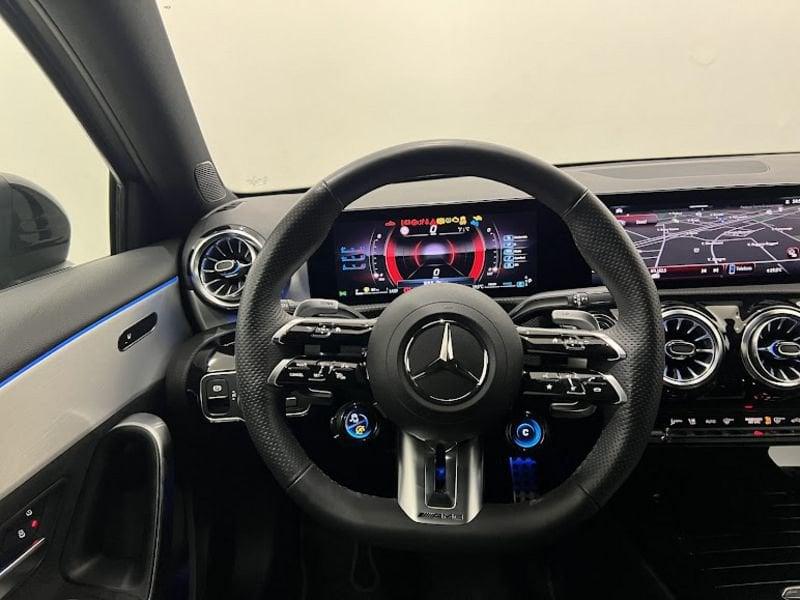Mercedes-Benz Classe A A 35 AMG 4Matic 4p. Premium Plus AMG Line