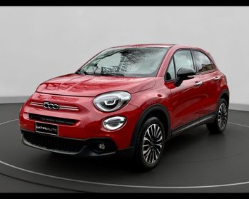 FIAT 500X 2022 - 500X 1.3 mjet 95cv