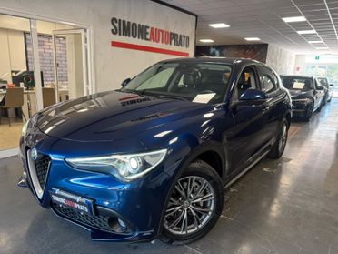 Alfa Romeo Stelvio 2.2 Turbodiesel 210 CV AT8 Q4 Executive