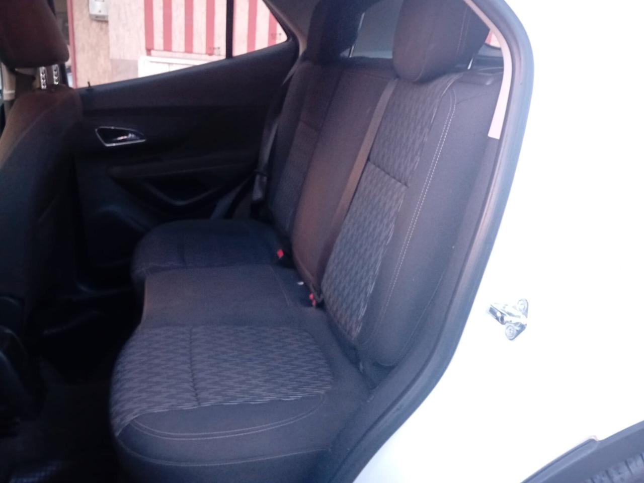 Opel Mokka 1.6 Ecotec 115CV 4x2 Start&Stop Cosmo