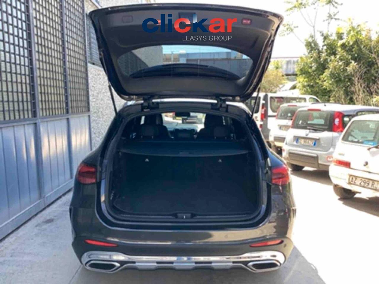 Mercedes-benz GLC 220 d 4Matic Mild Hybrid AMG Premium