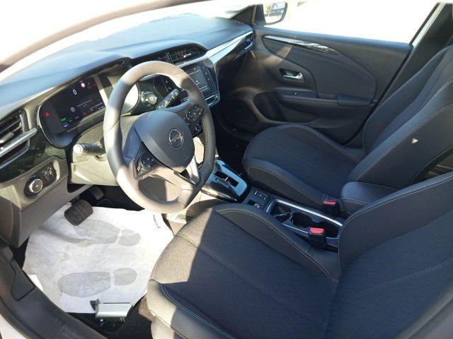 OPEL Corsa-e 5 porte Elegance